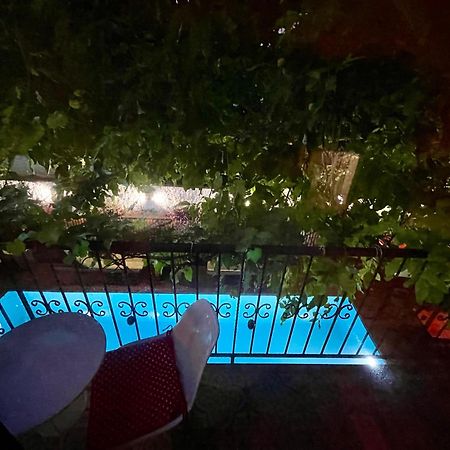 The Suite Apart Hotel Antalya Buitenkant foto