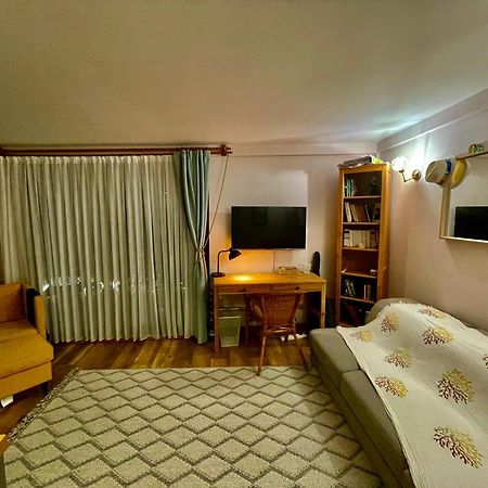 The Suite Apart Hotel Antalya Buitenkant foto