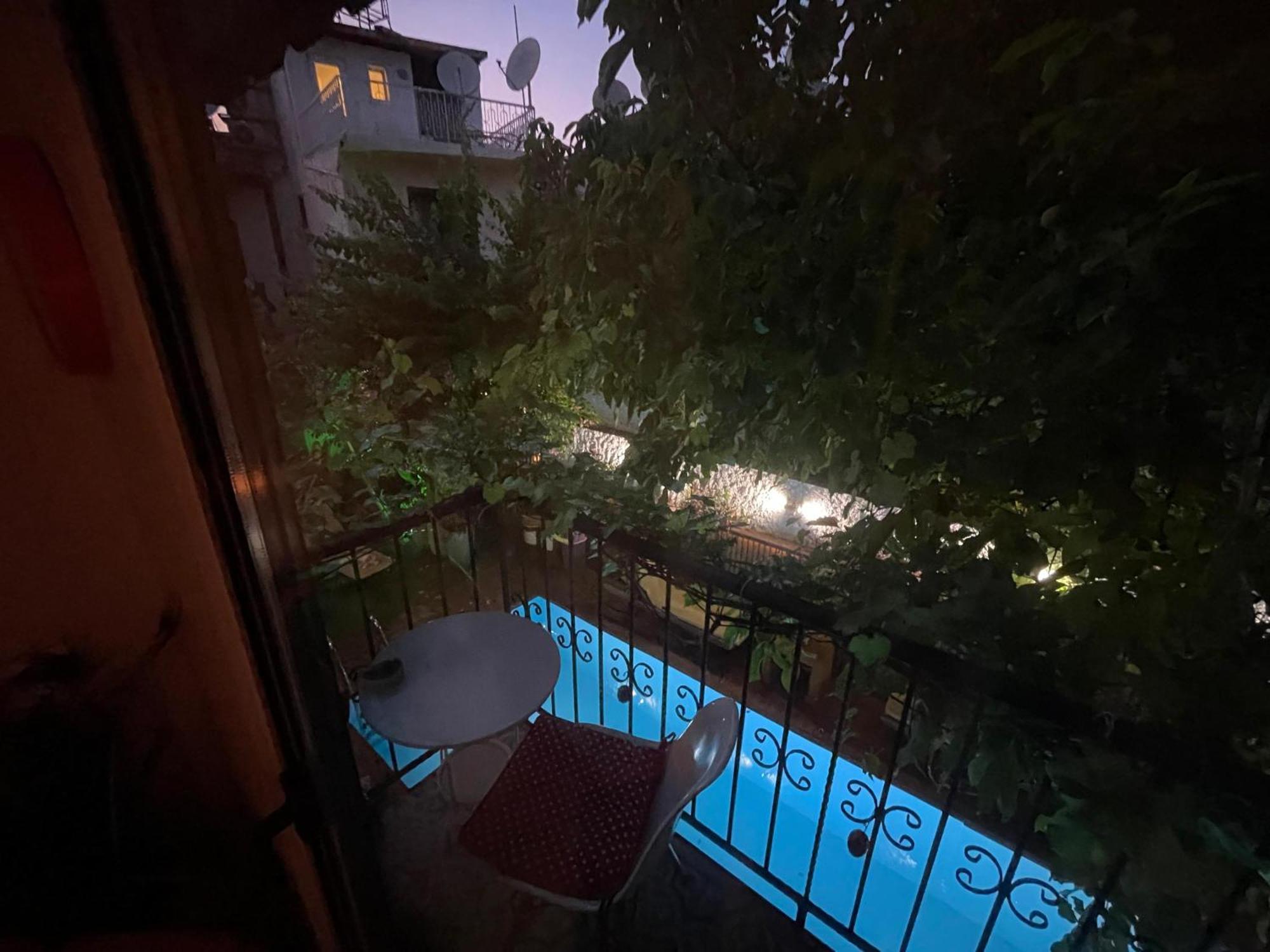 The Suite Apart Hotel Antalya Buitenkant foto