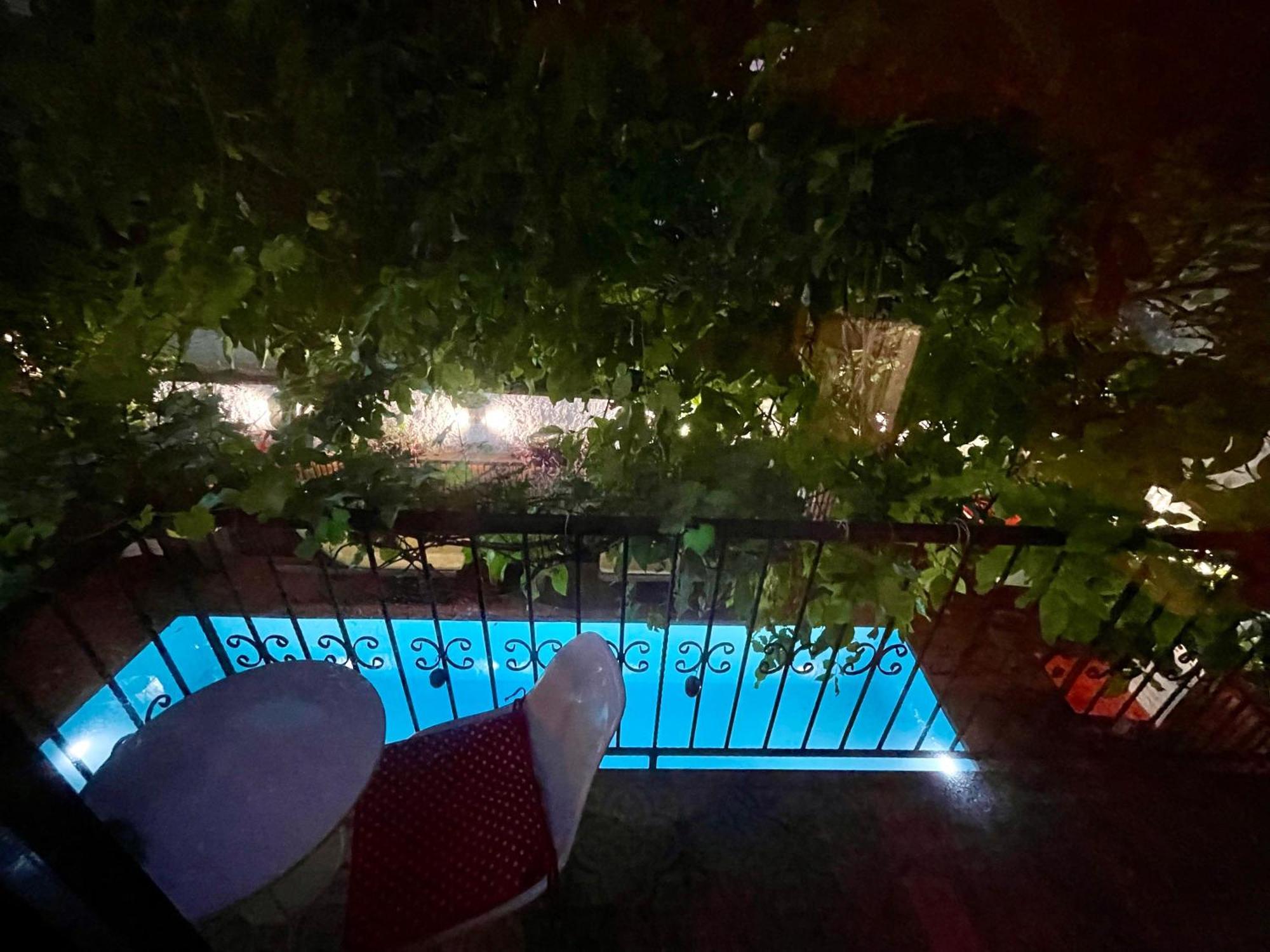 The Suite Apart Hotel Antalya Buitenkant foto